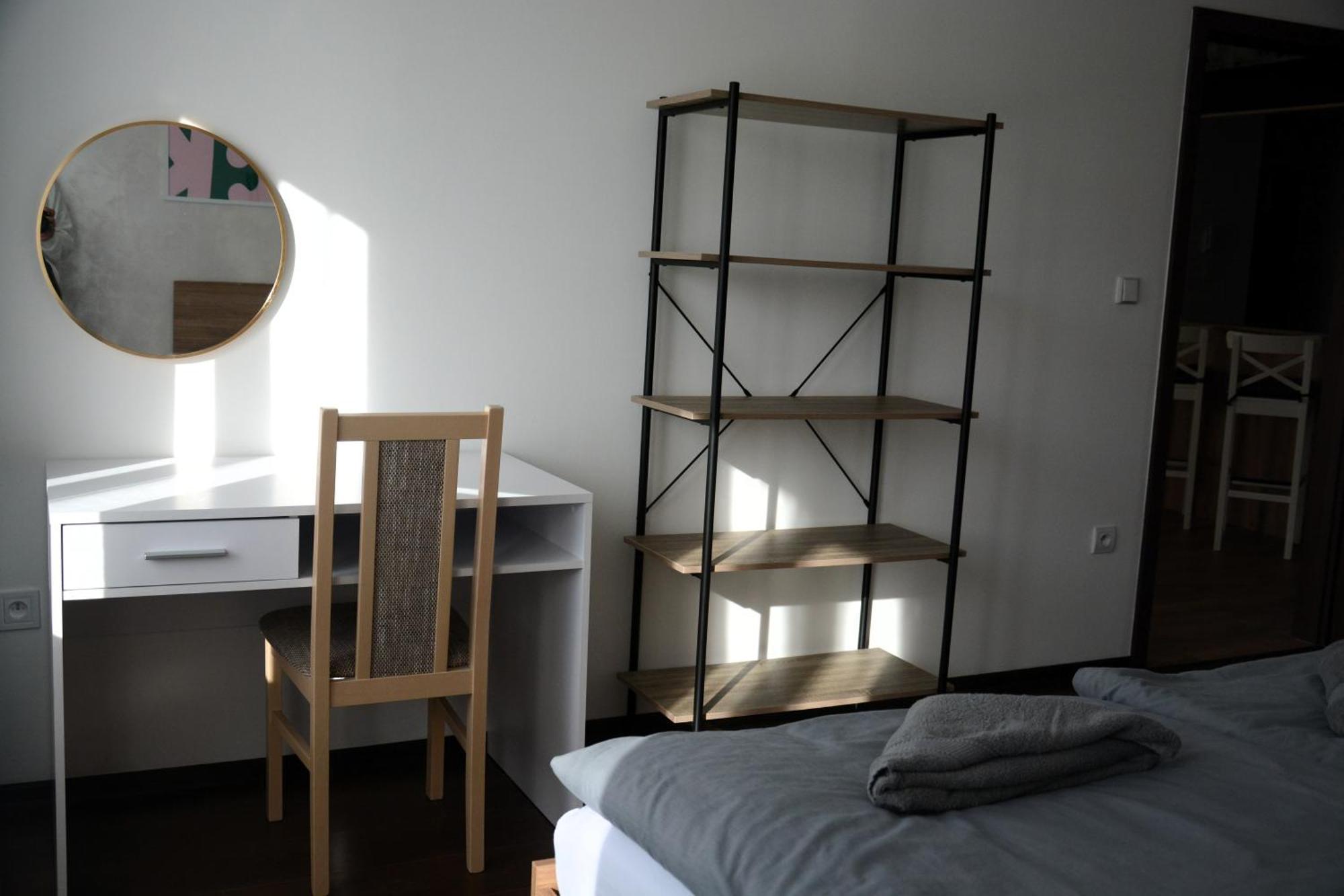 Central Apartments Turócszentmárton Kültér fotó